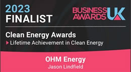 Clean Energy Awards