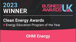 Clean Energy Awards