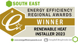 Renewable Heat Installer