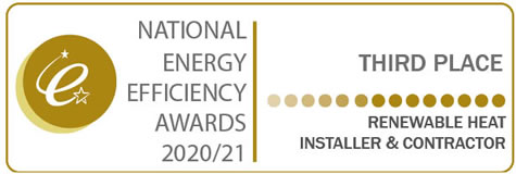 Energy Efficiency Awards