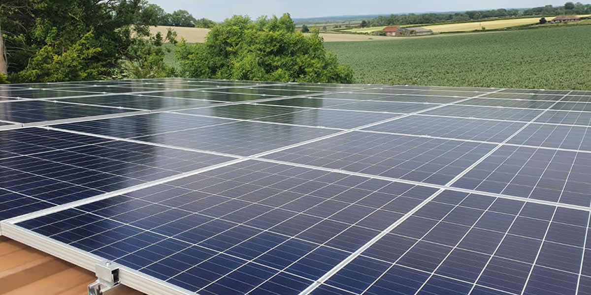 The Importance of Maintenance and Monitoring for Commercial Solar Systems